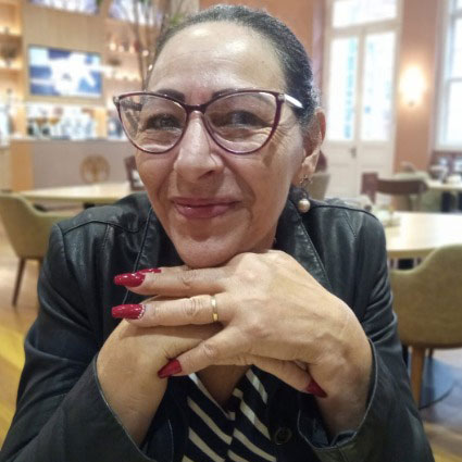 A Executare 3 Zenaide de Fatima C