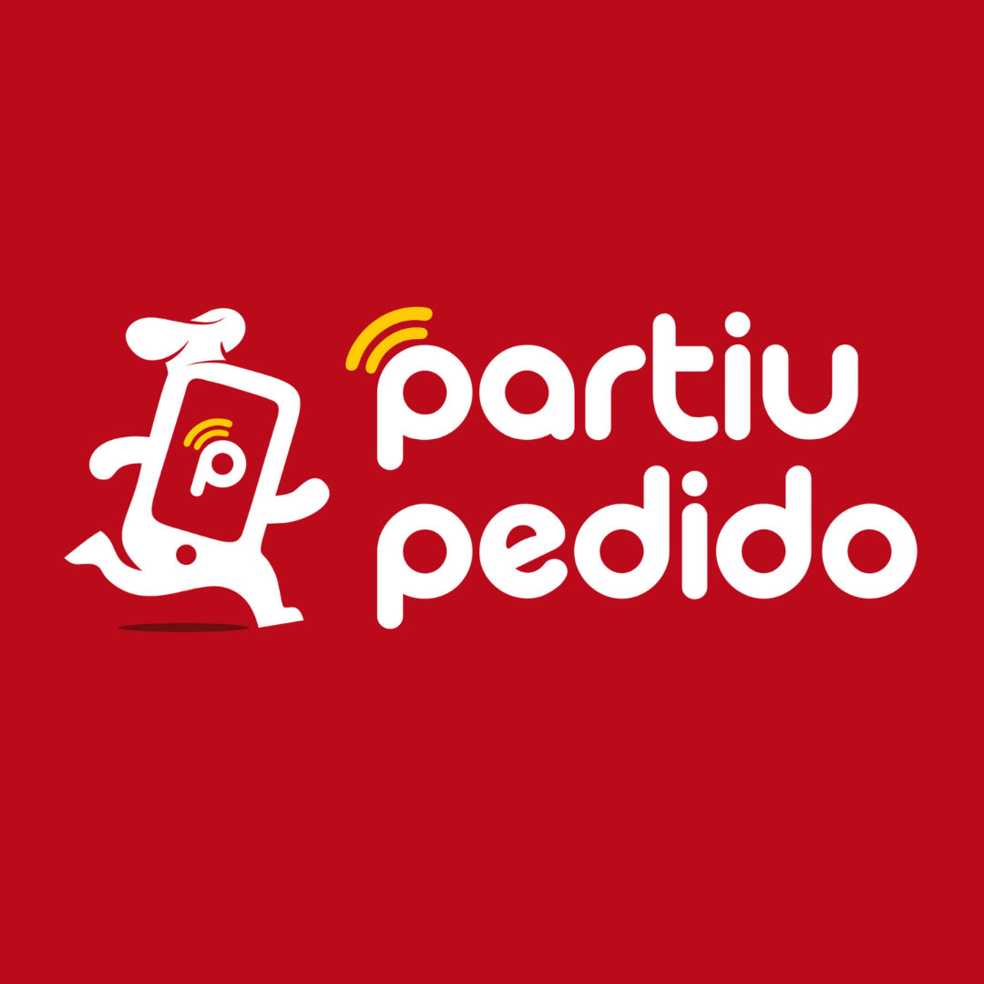 partiuPedido partiuPedido